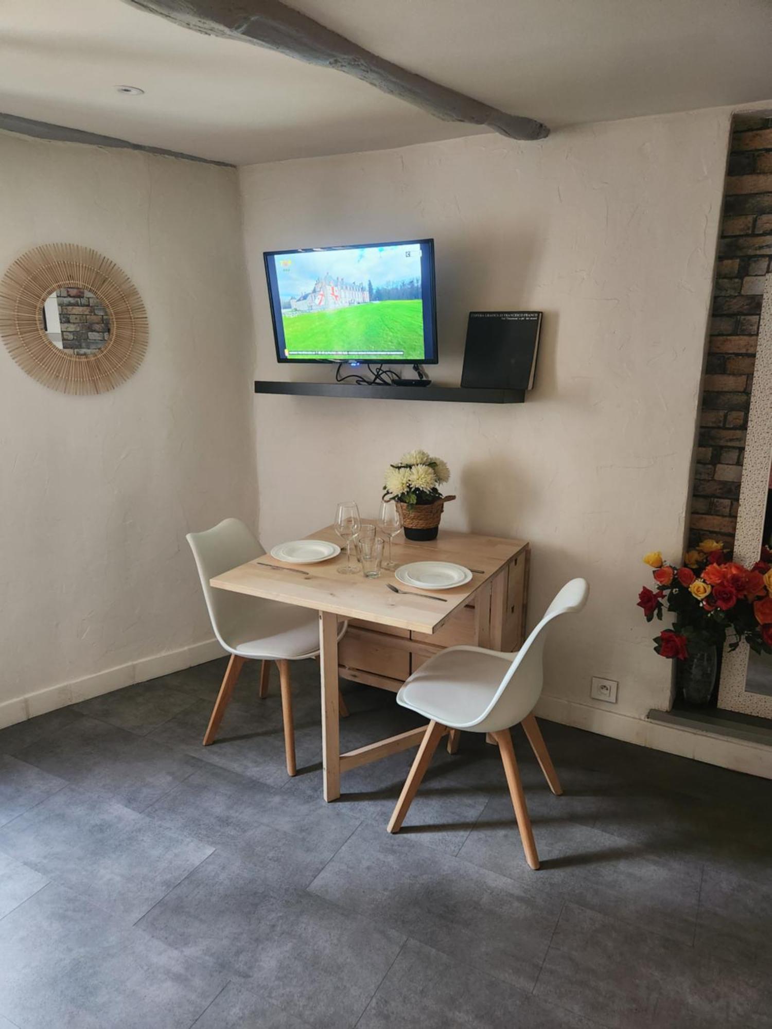 Parfum Rose Apartment กราส ภายนอก รูปภาพ